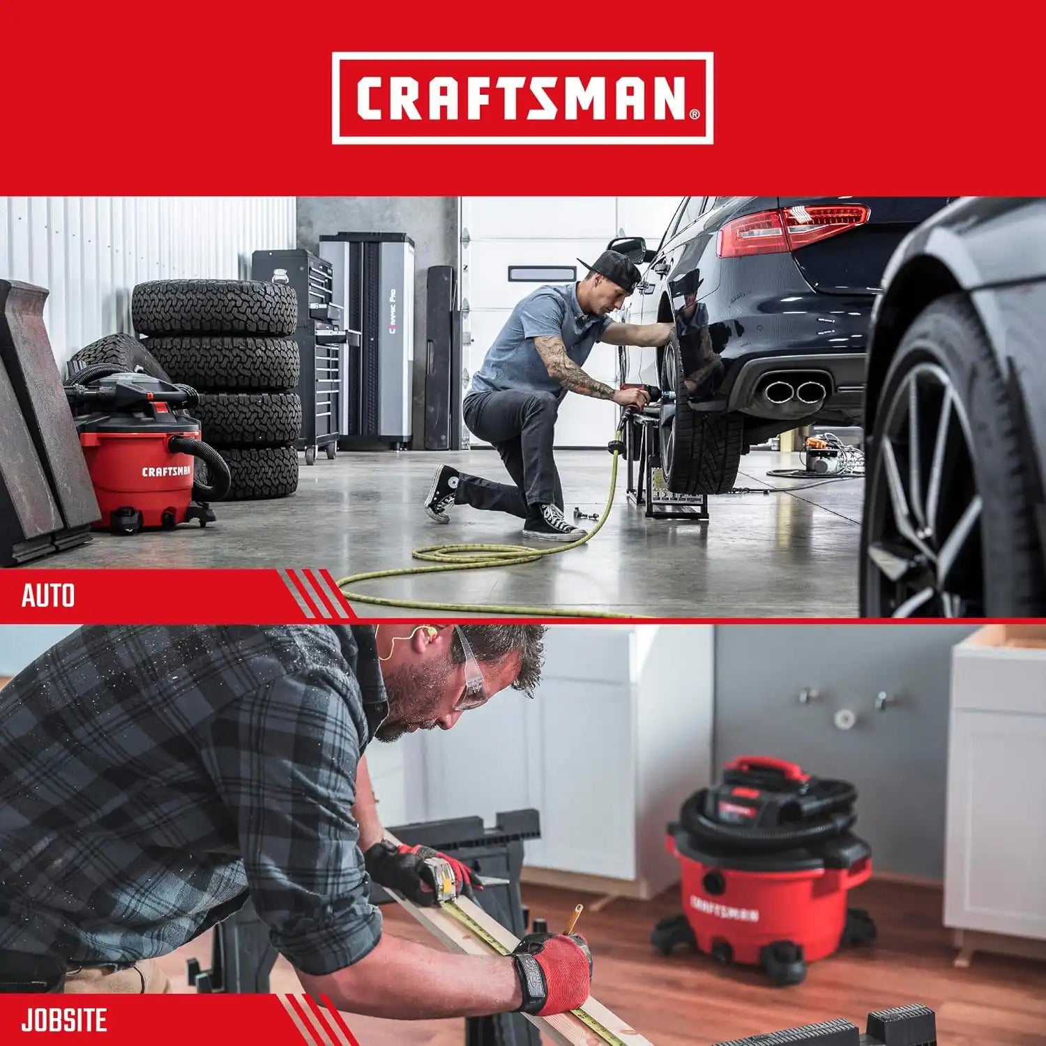 craftsmantoolsshop.com