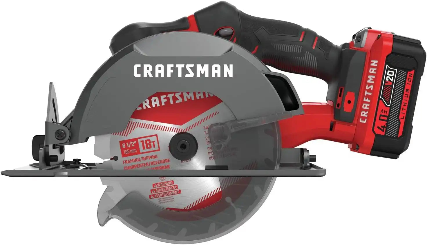 craftsmantoolsshop.com