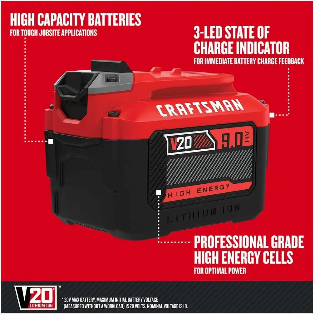craftsmantoolsshop.com