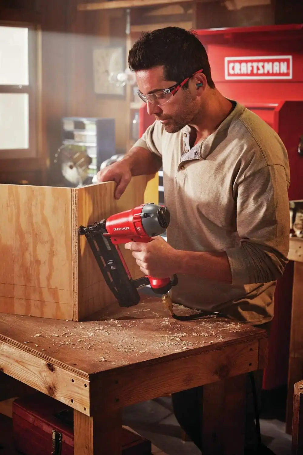 craftsmantoolsshop.com