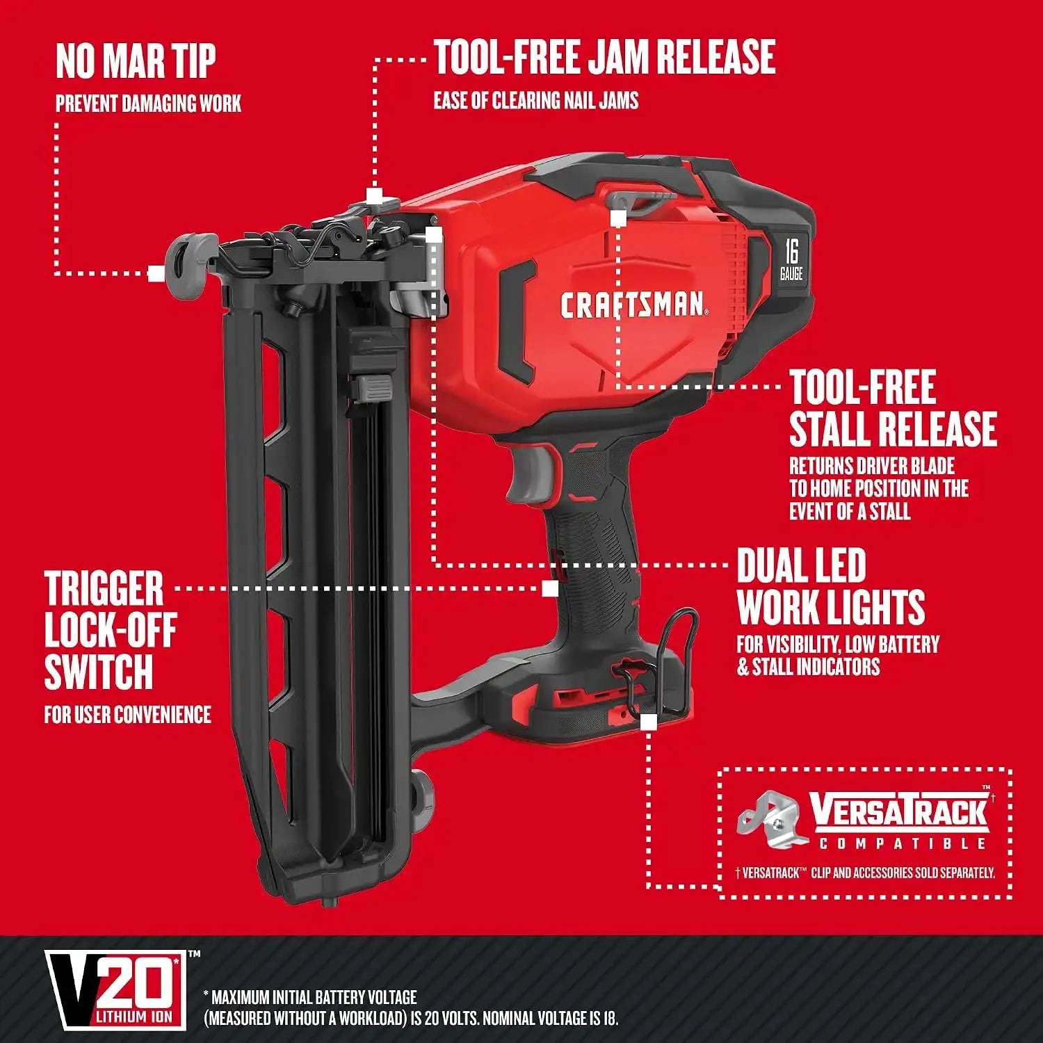 craftsmantoolsshop.com