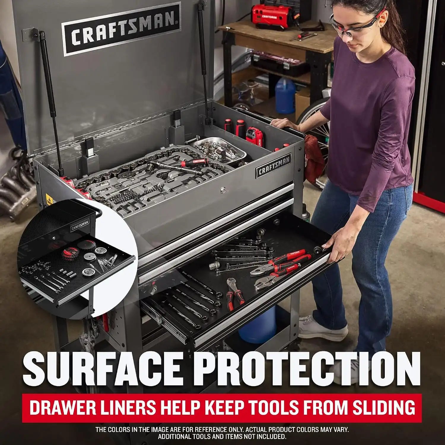craftsmantoolsshop.com