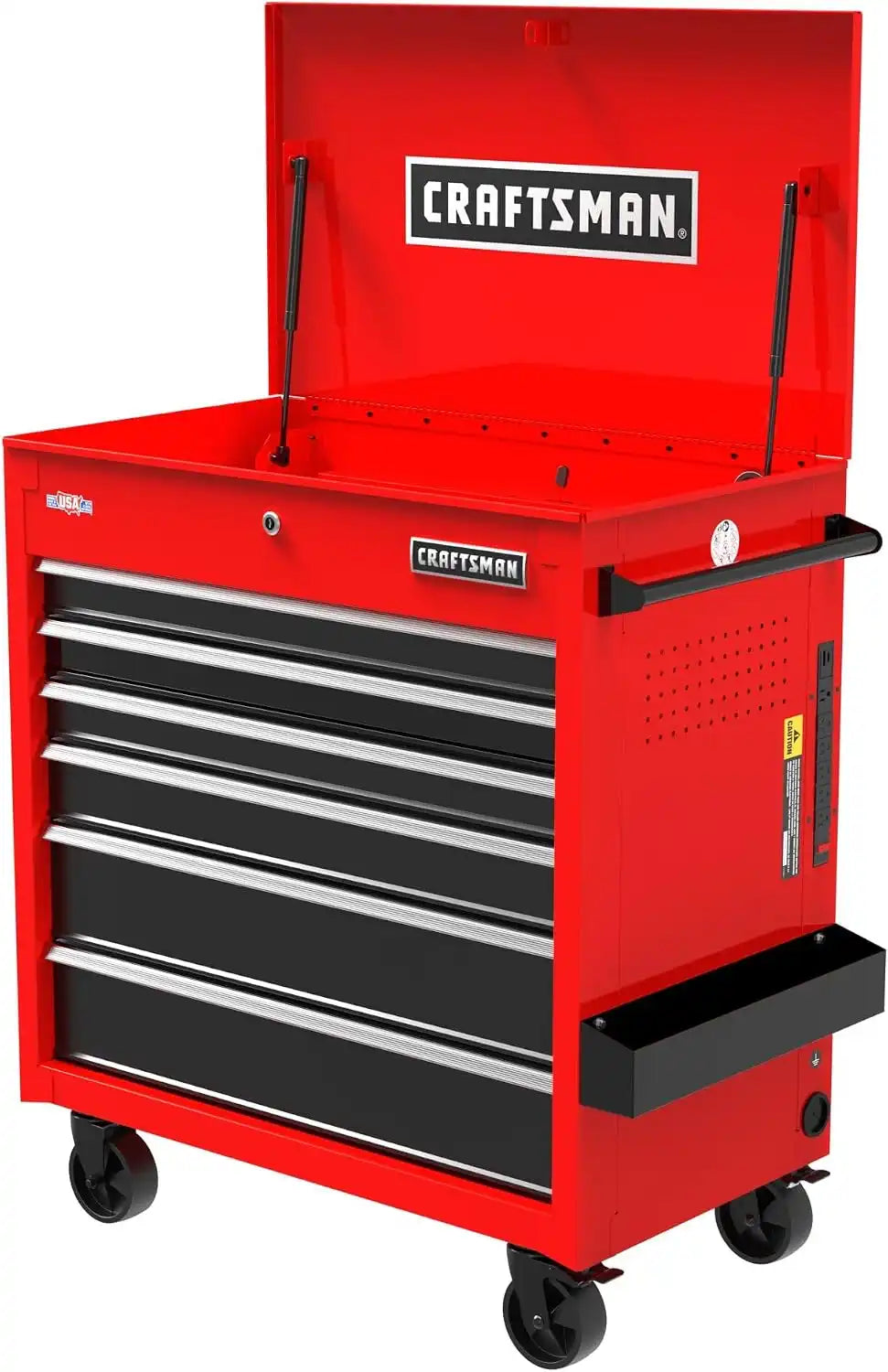 craftsmantoolsshop.com