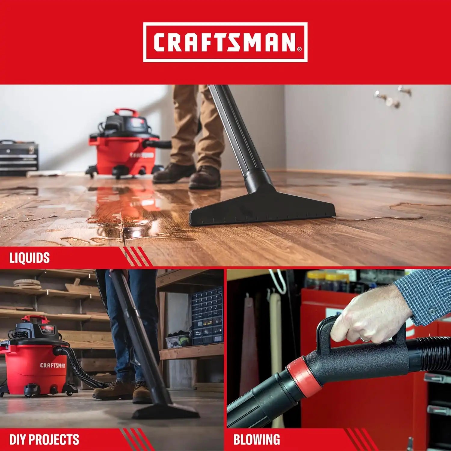 craftsmantoolsshop.com