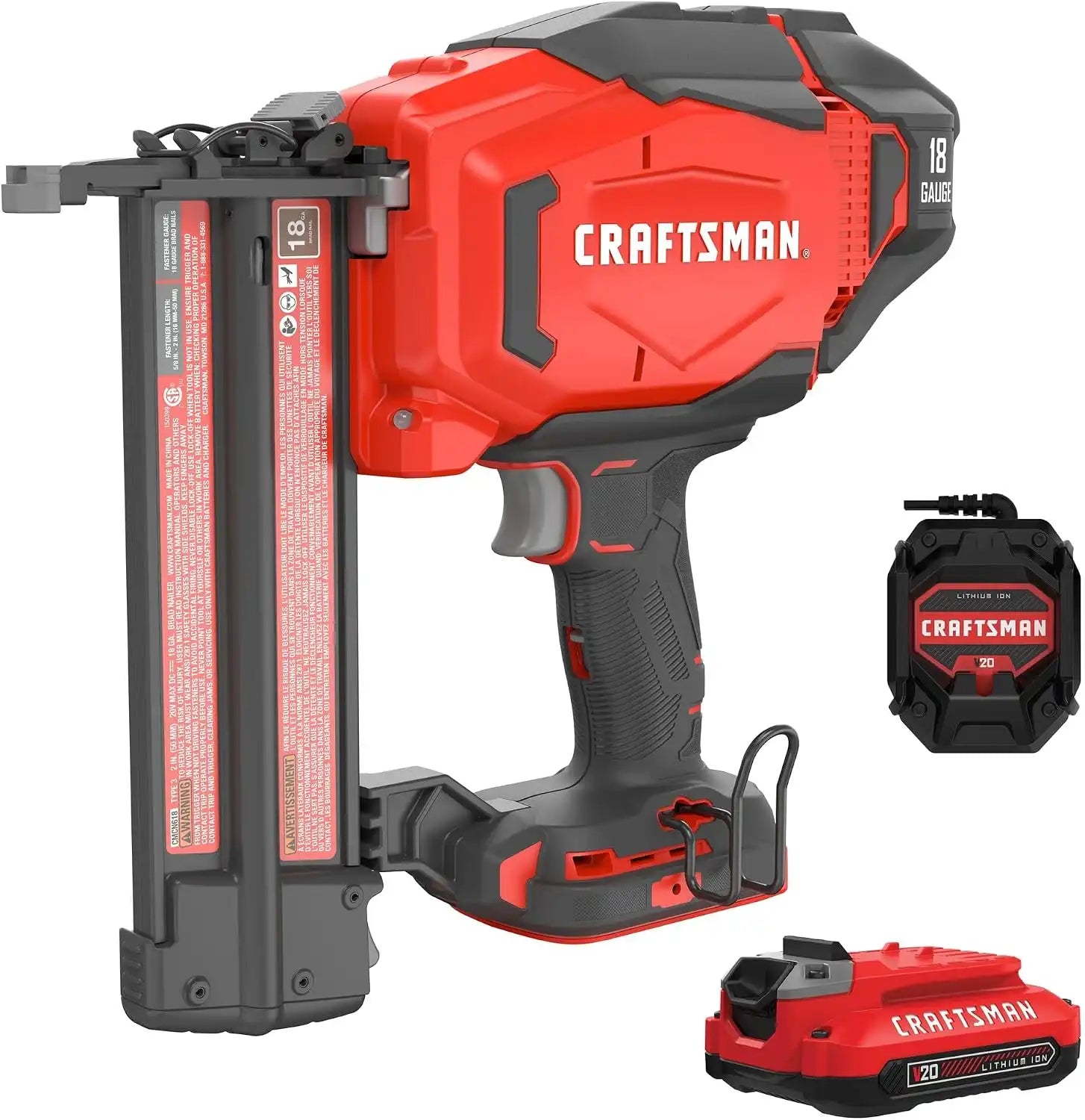 craftsmantoolsshop.com