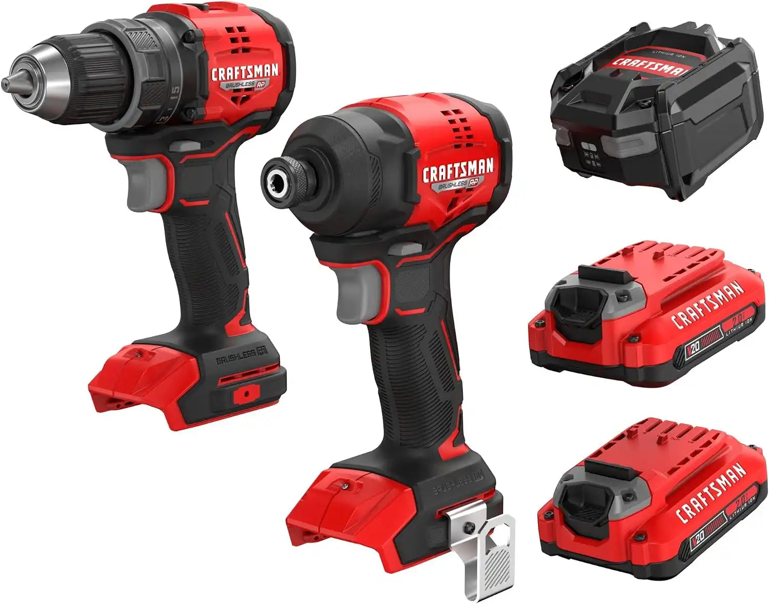 craftsmantoolsshop.com
