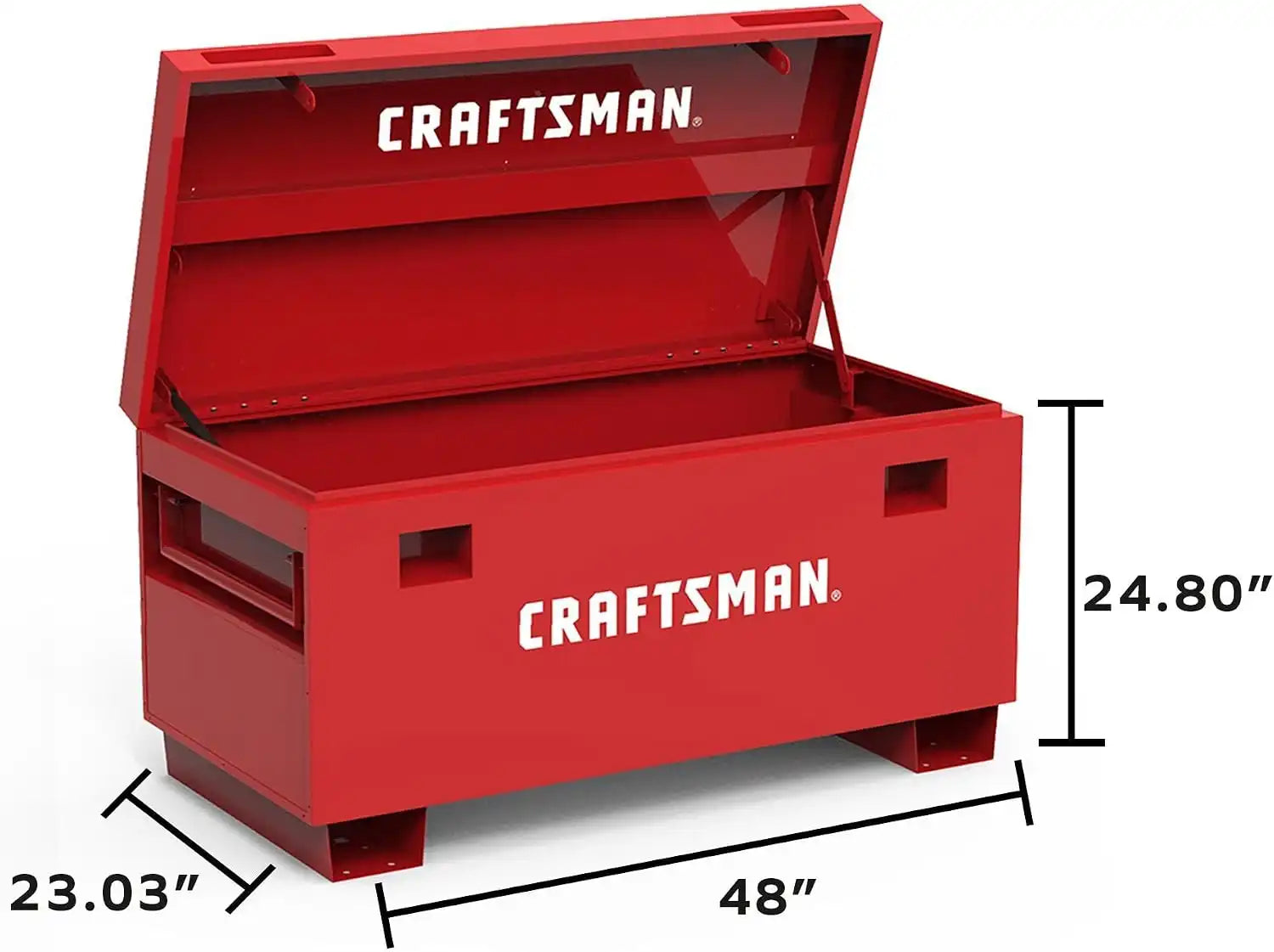 craftsmantoolsshop.com