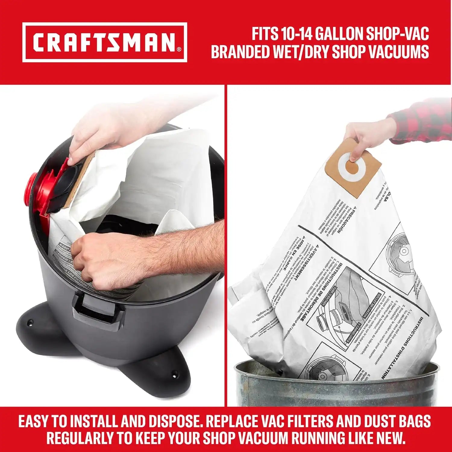 craftsmantoolsshop.com