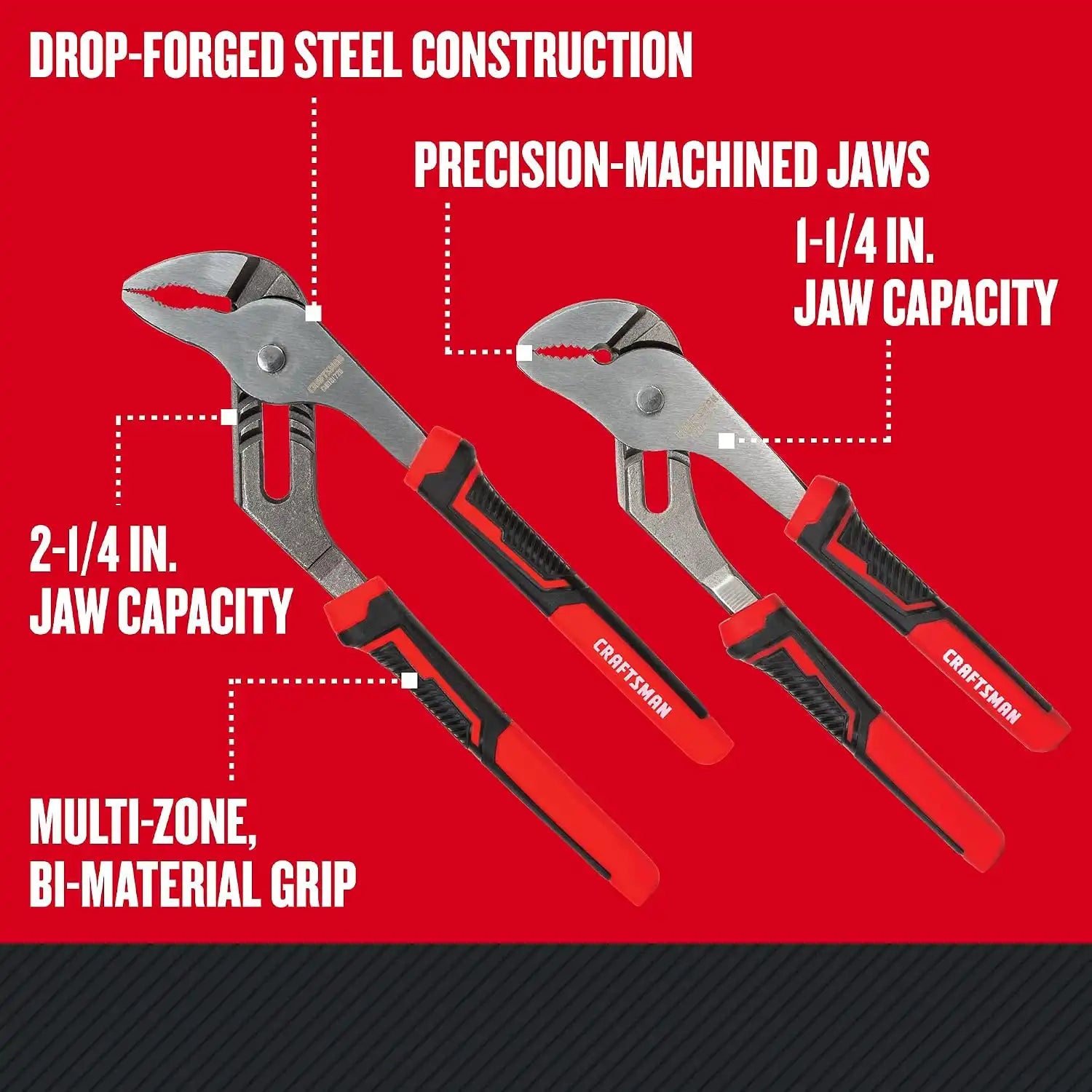 craftsmantoolsshop.com
