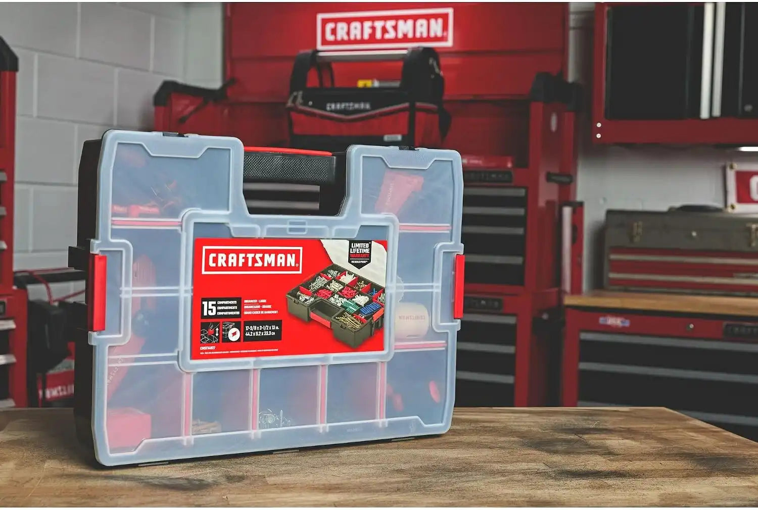 craftsmantoolsshop.com