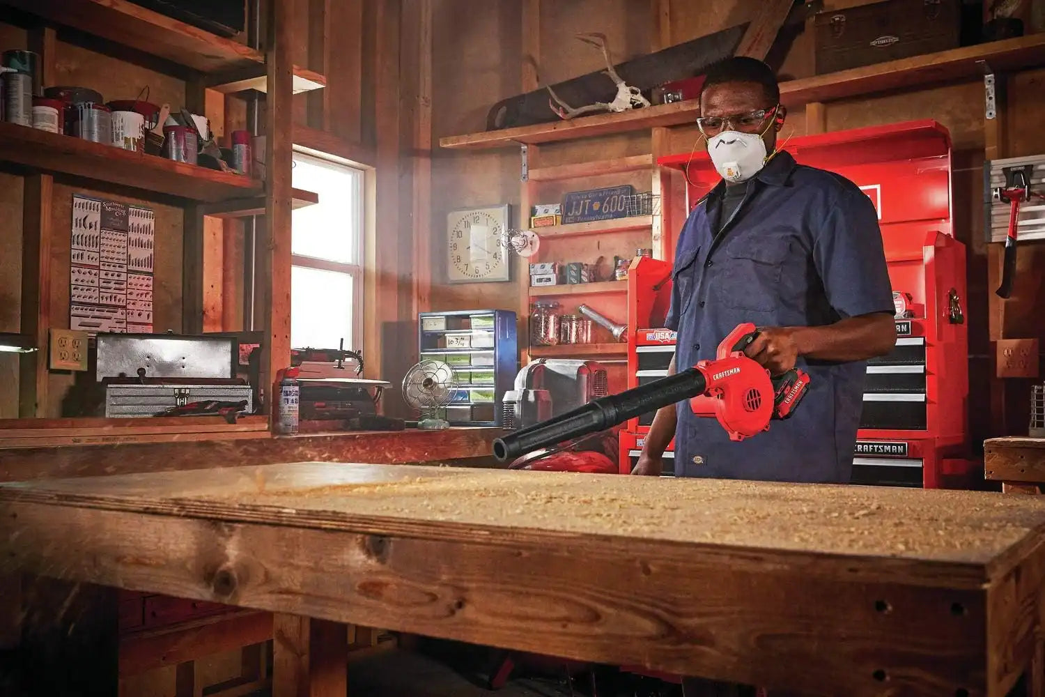 craftsmantoolsshop.com