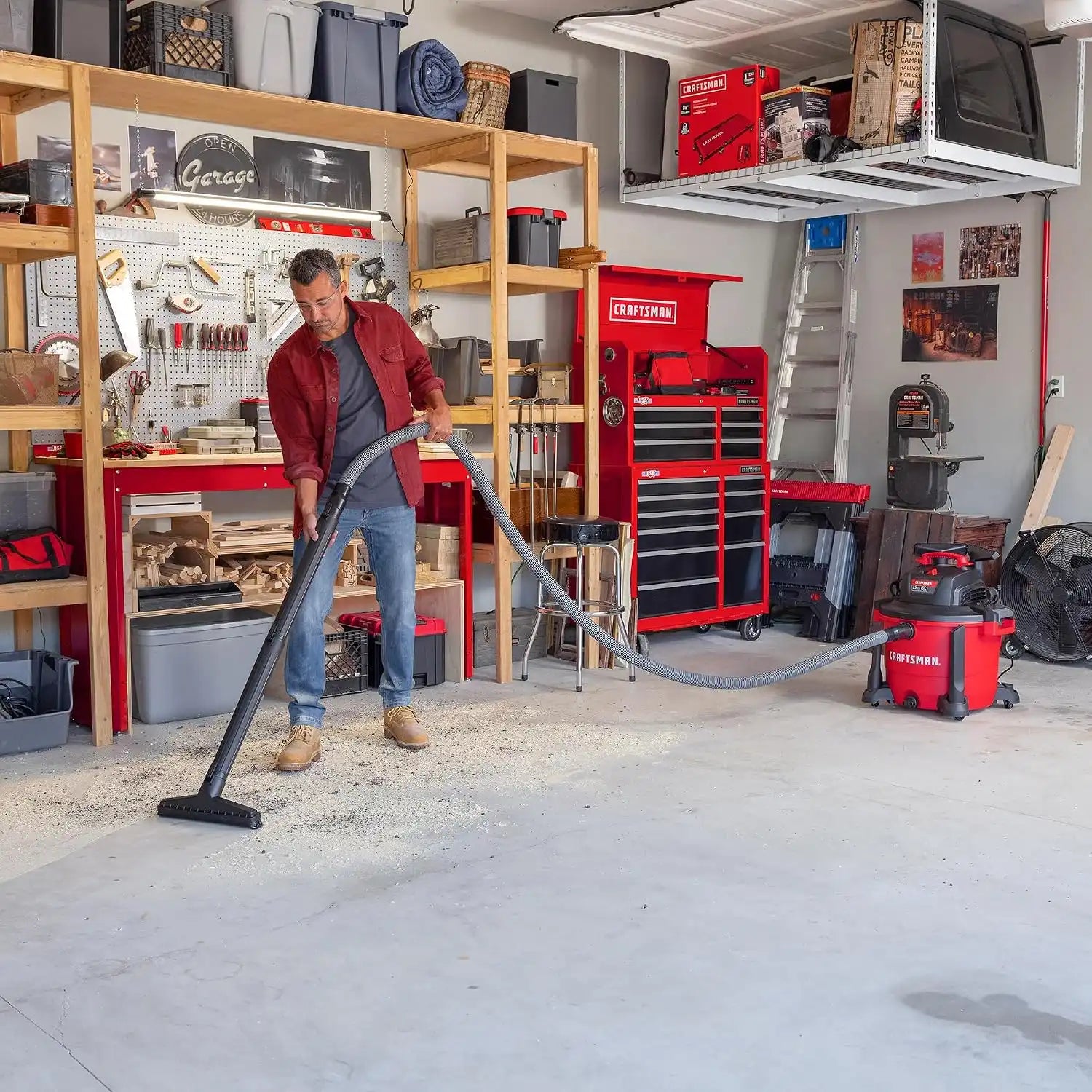 craftsmantoolsshop.com