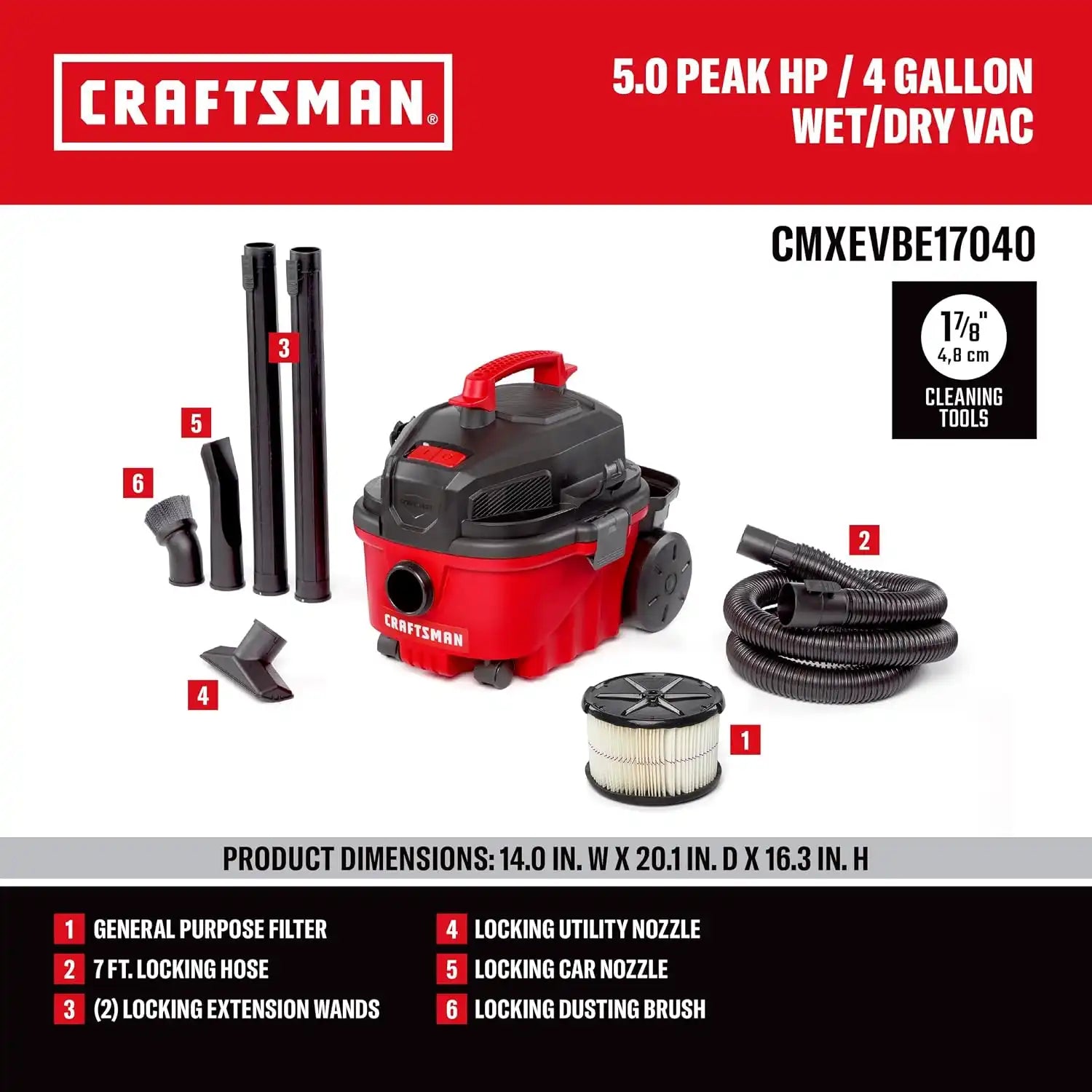 craftsmantoolsshop.com