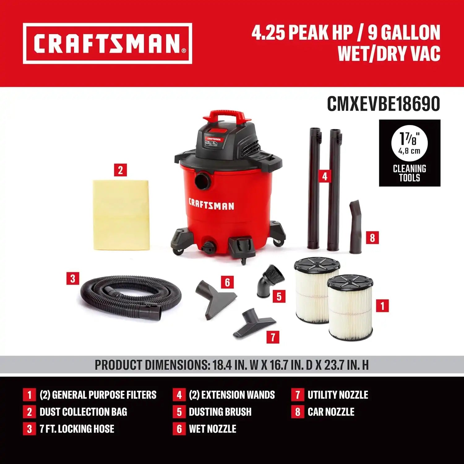 craftsmantoolsshop.com