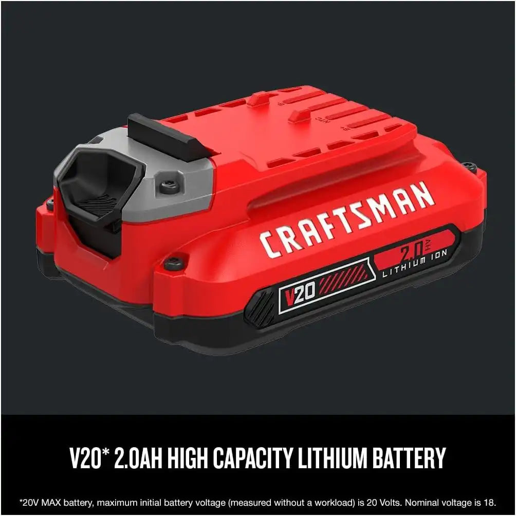craftsmantoolsshop.com