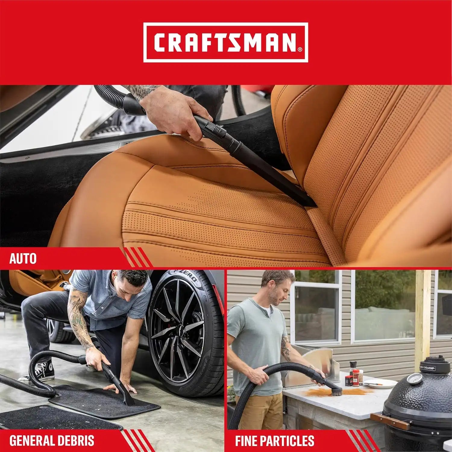 craftsmantoolsshop.com