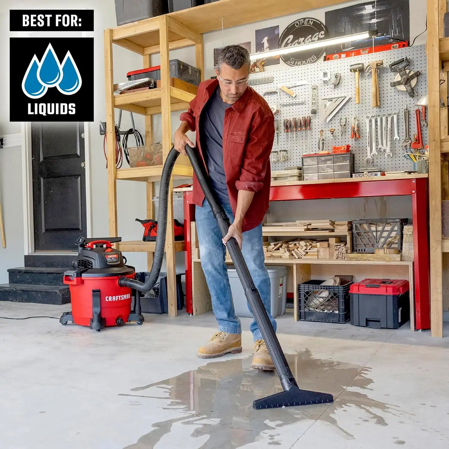 craftsmantoolsshop.com