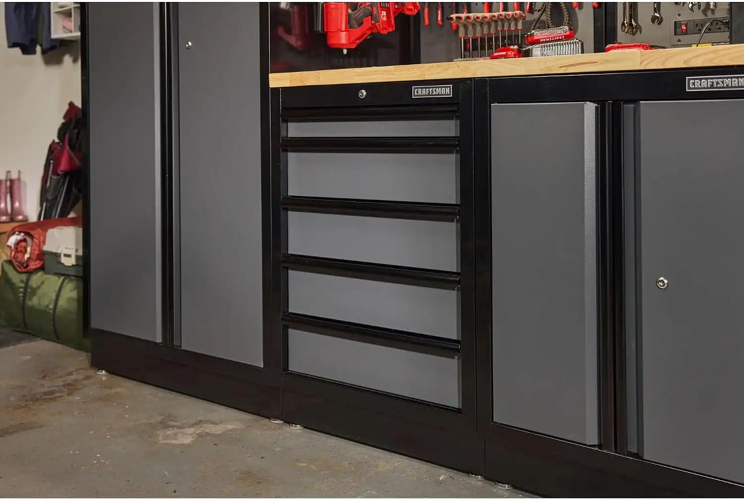 craftsmantoolsshop.com