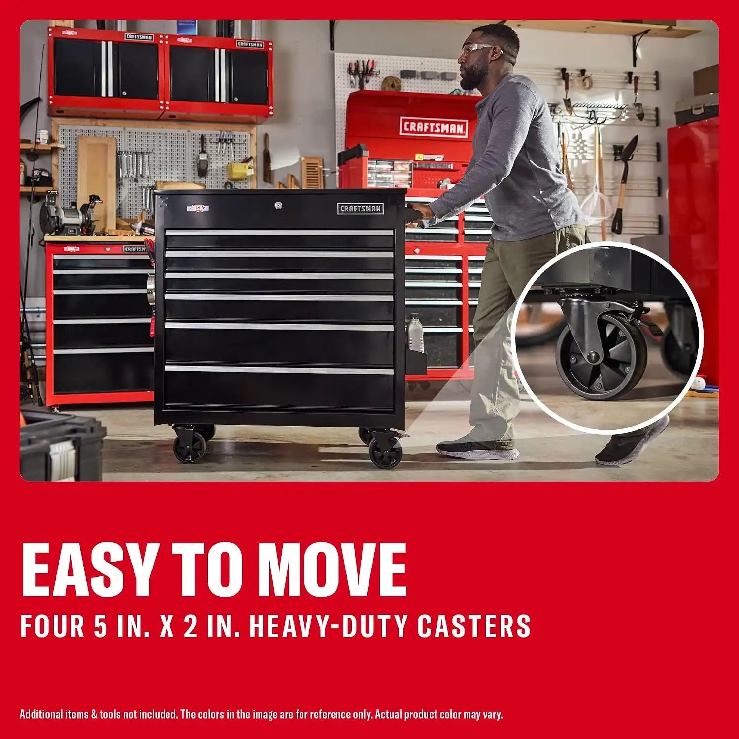 craftsmantoolsshop.com