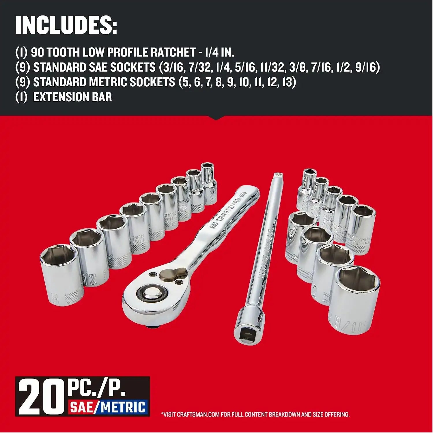 craftsmantoolsshop.com