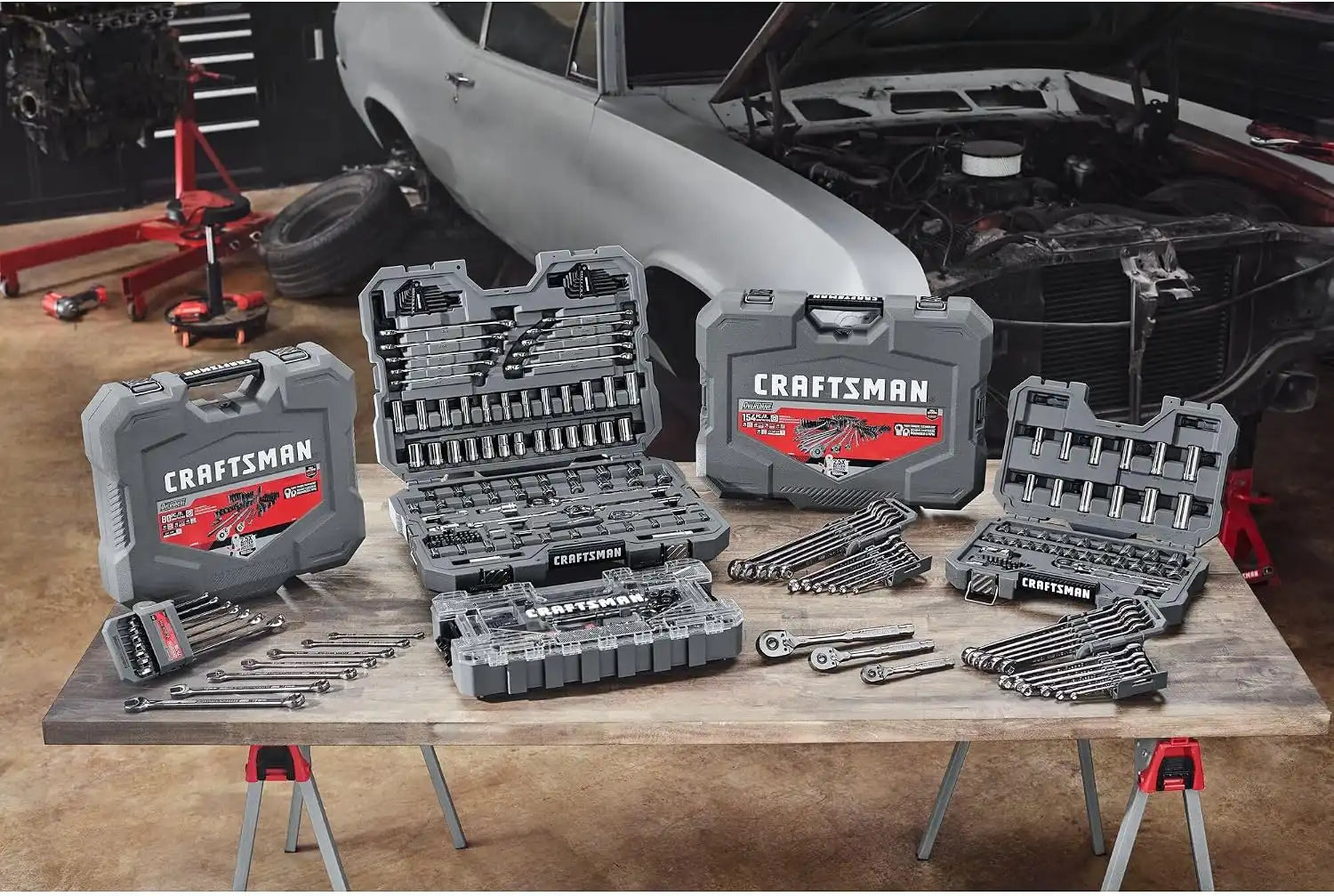 craftsmantoolsshop.com