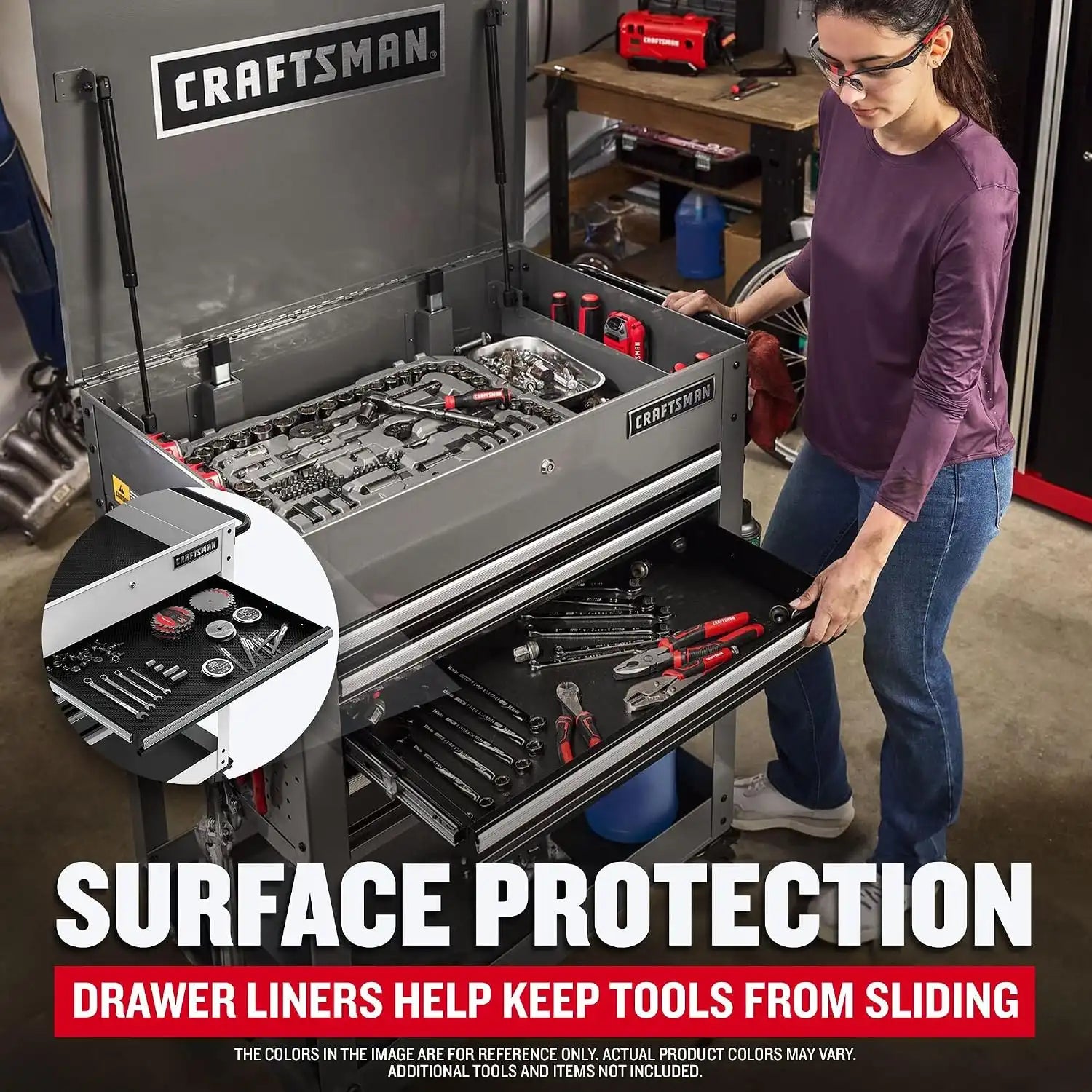 craftsmantoolsshop.com