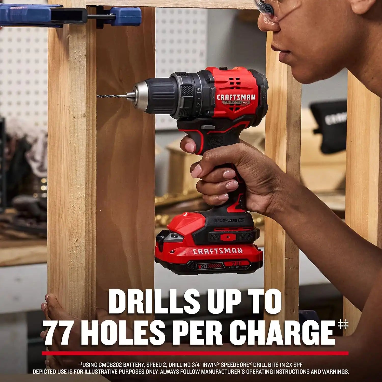craftsmantoolsshop.com
