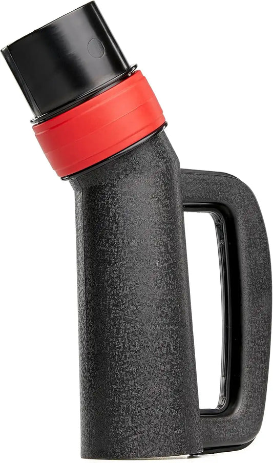CRAFTSMAN CMXZVBE38639 2-1/2 in. Hose Grip Handle Wet Dry Vac Attachment