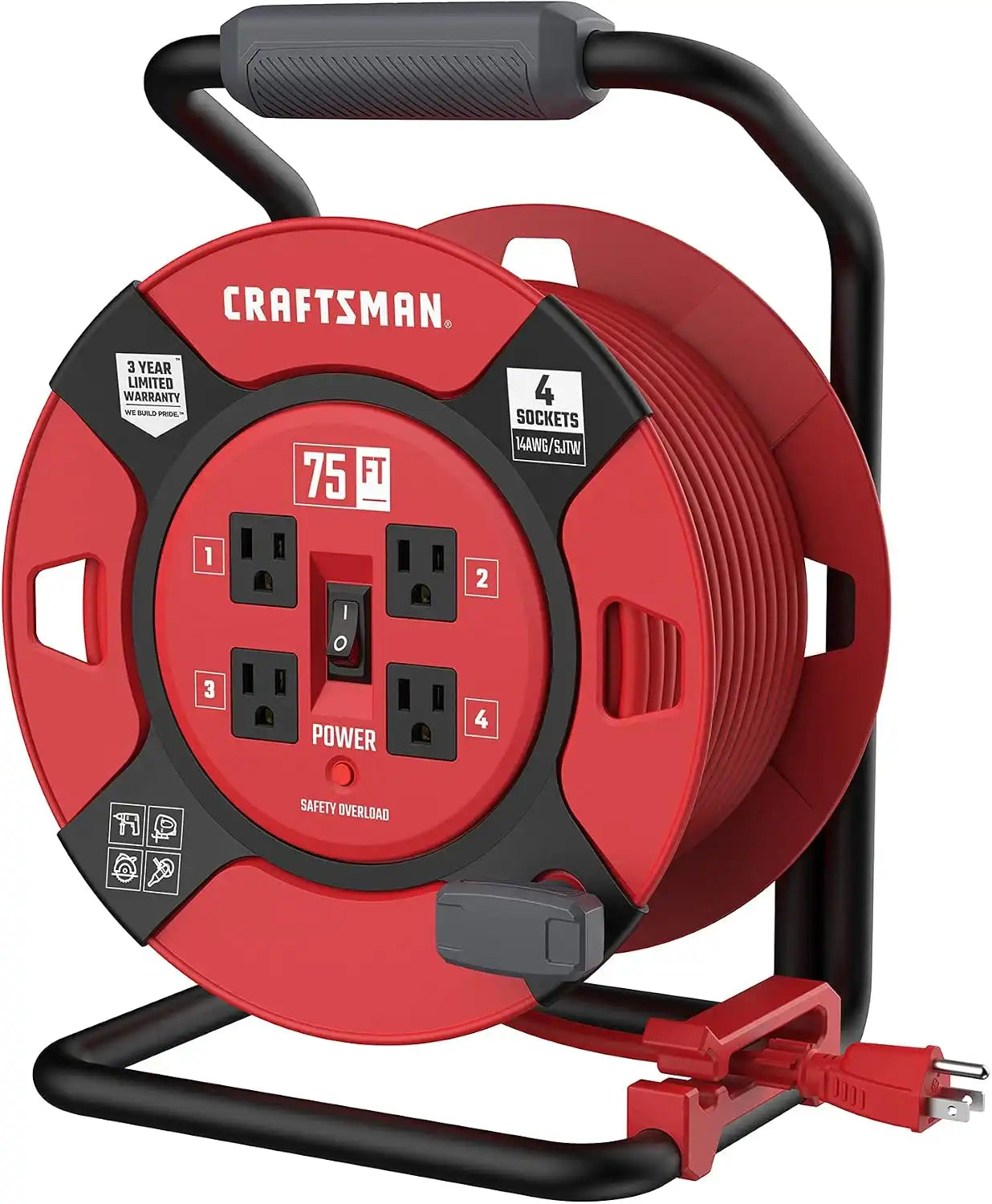 craftsmantoolsshop.com