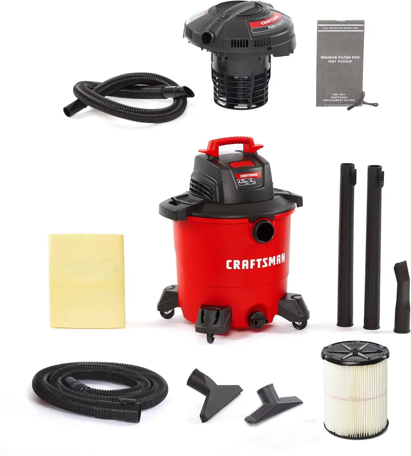 craftsmantoolsshop.com
