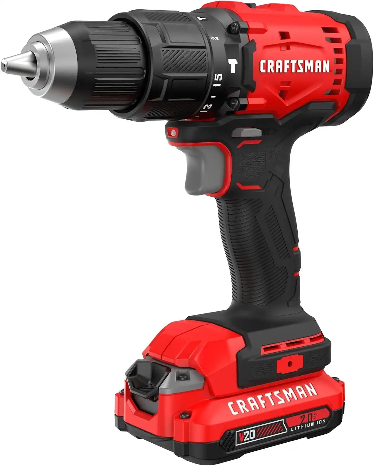craftsmantoolsshop.com