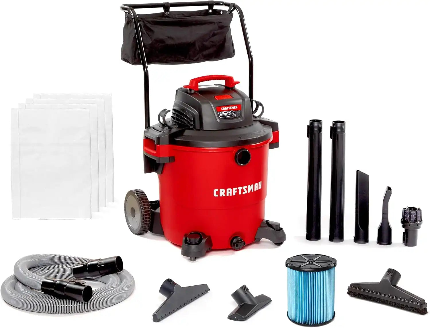 craftsmantoolsshop.com