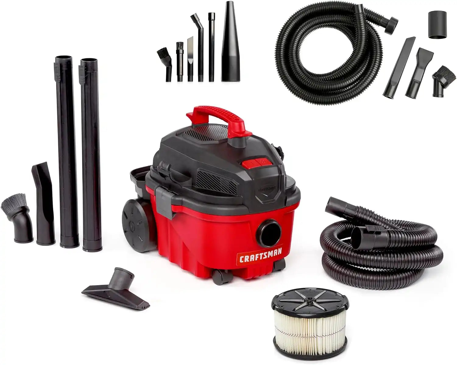 craftsmantoolsshop.com