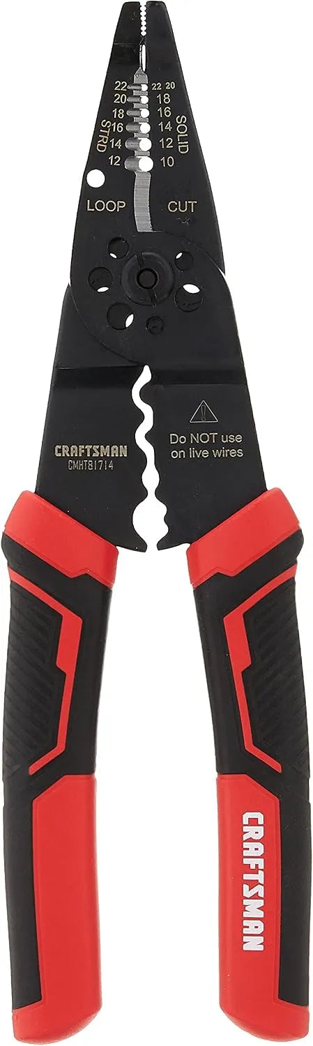 craftsmantoolsshop.com