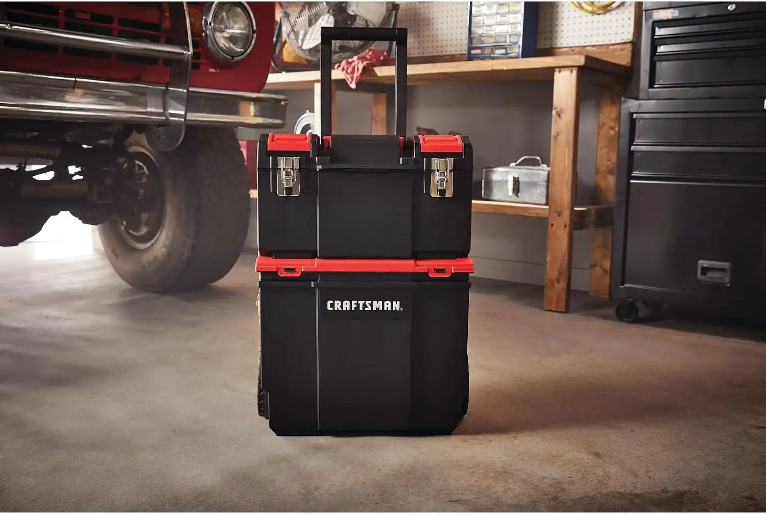 craftsmantoolsshop.com