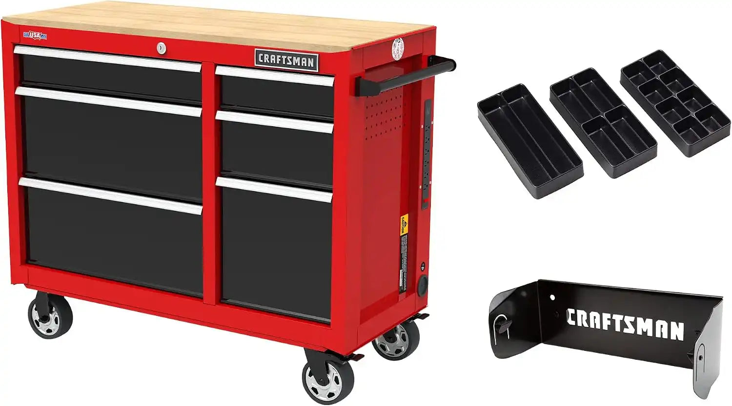 craftsmantoolsshop.com