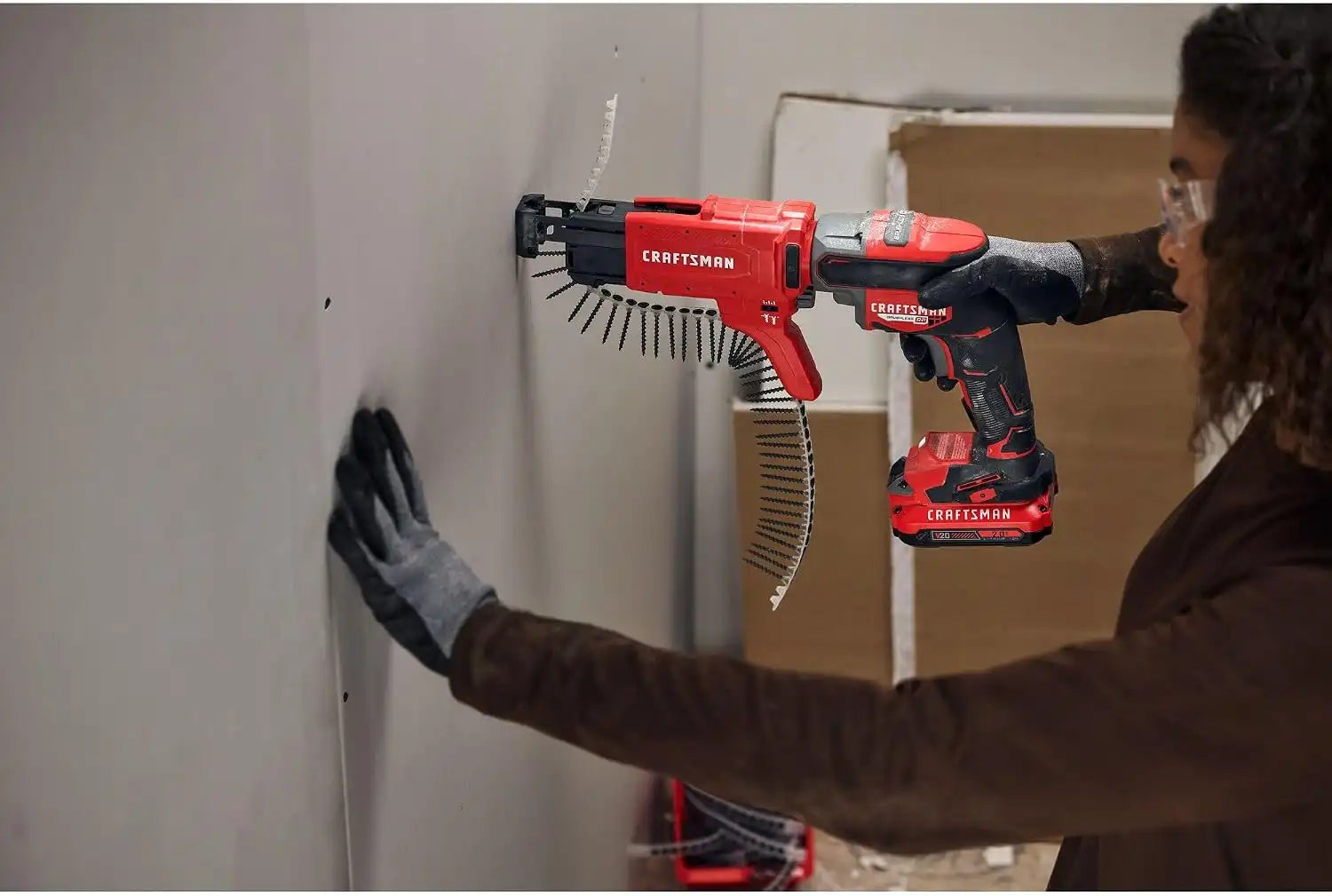 craftsmantoolsshop.com