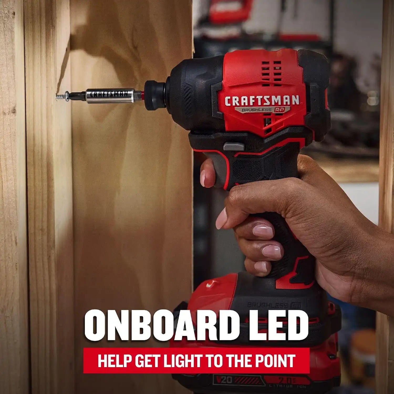 craftsmantoolsshop.com