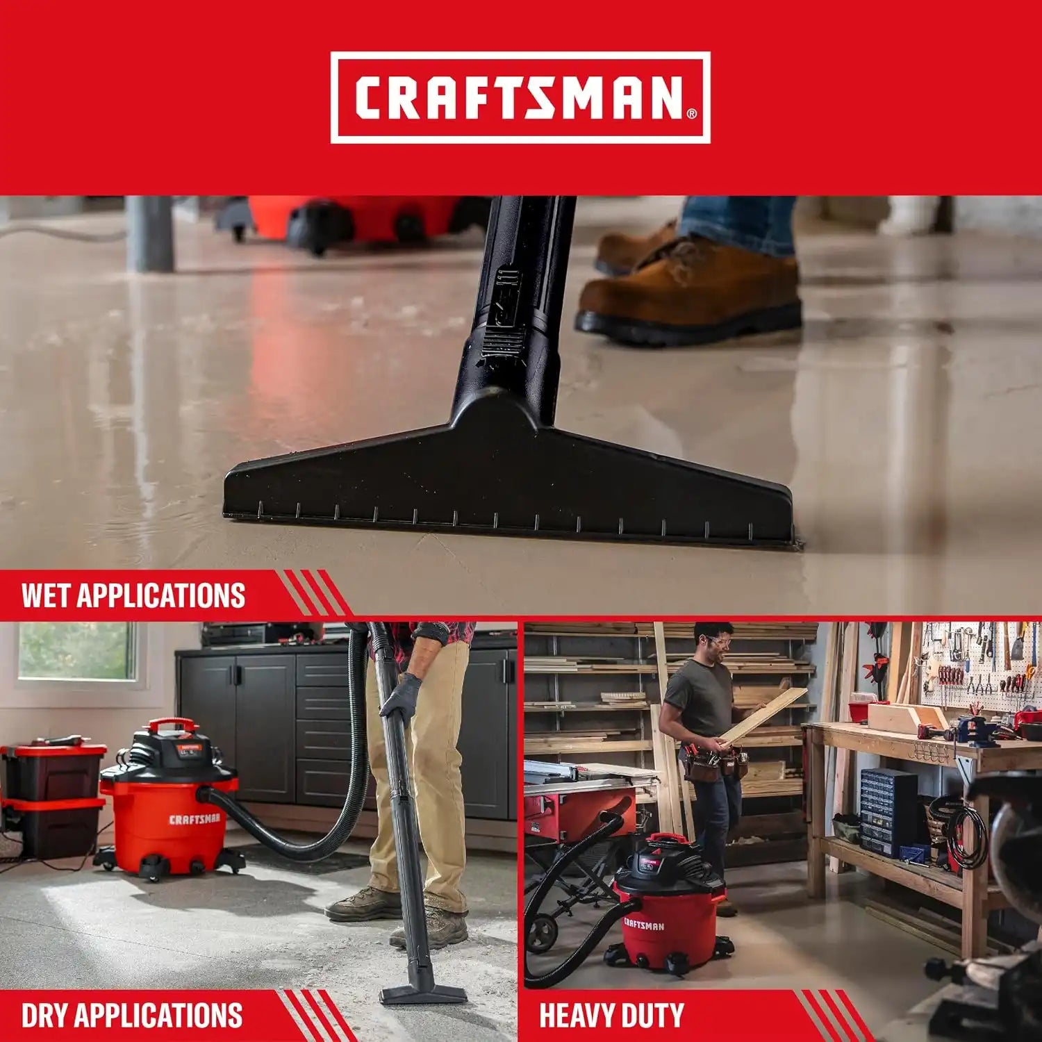 craftsmantoolsshop.com