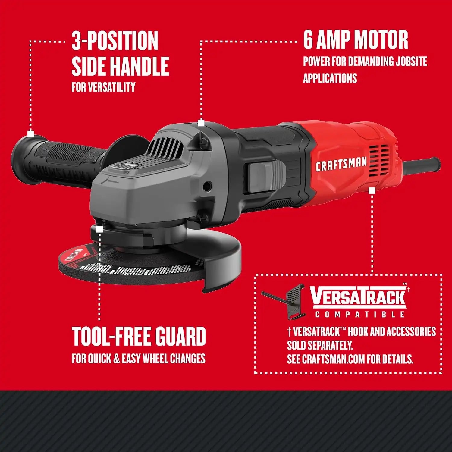 craftsmantoolsshop.com