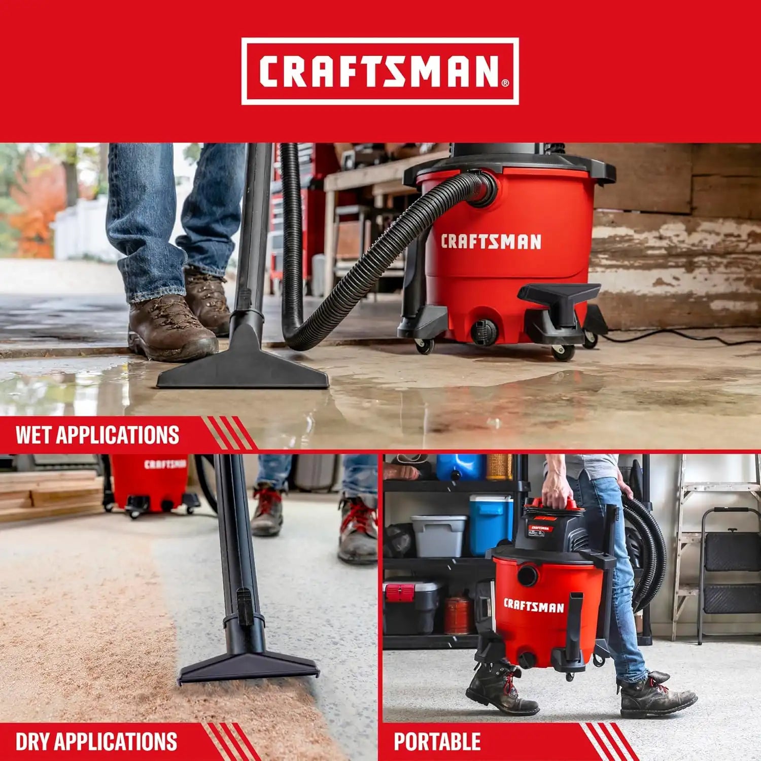 craftsmantoolsshop.com