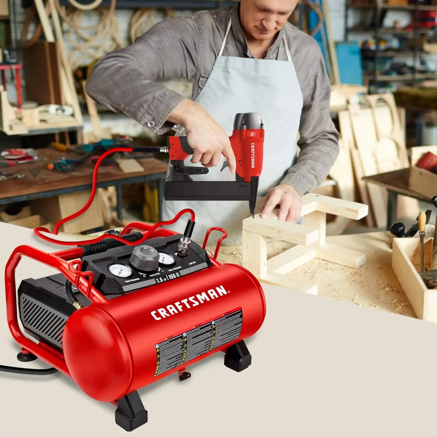 craftsmantoolsshop.com