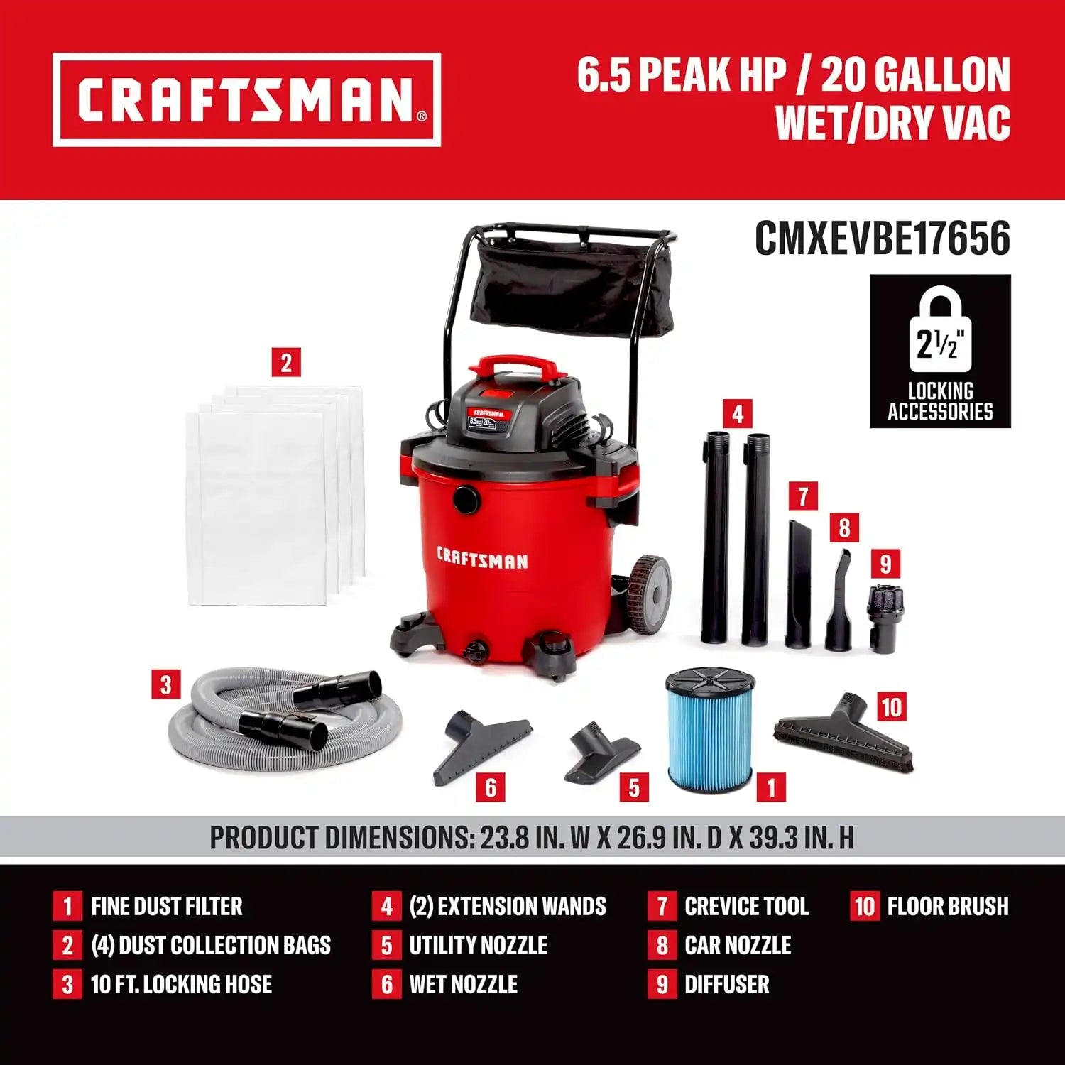 craftsmantoolsshop.com