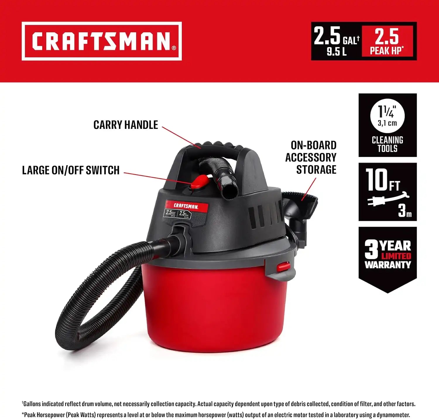 craftsmantoolsshop.com