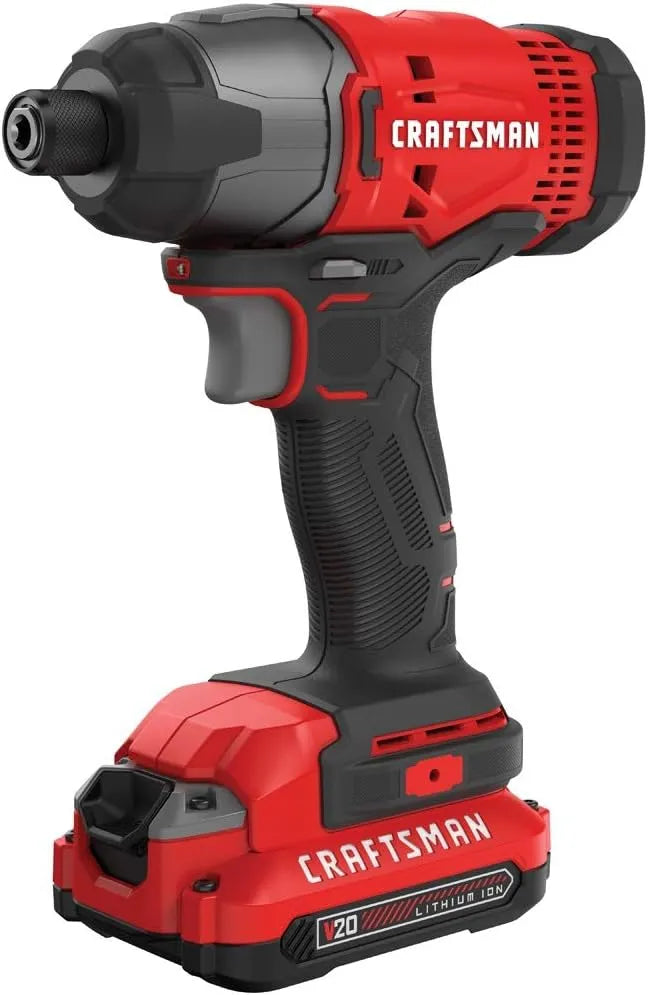 craftsmantoolsshop.com