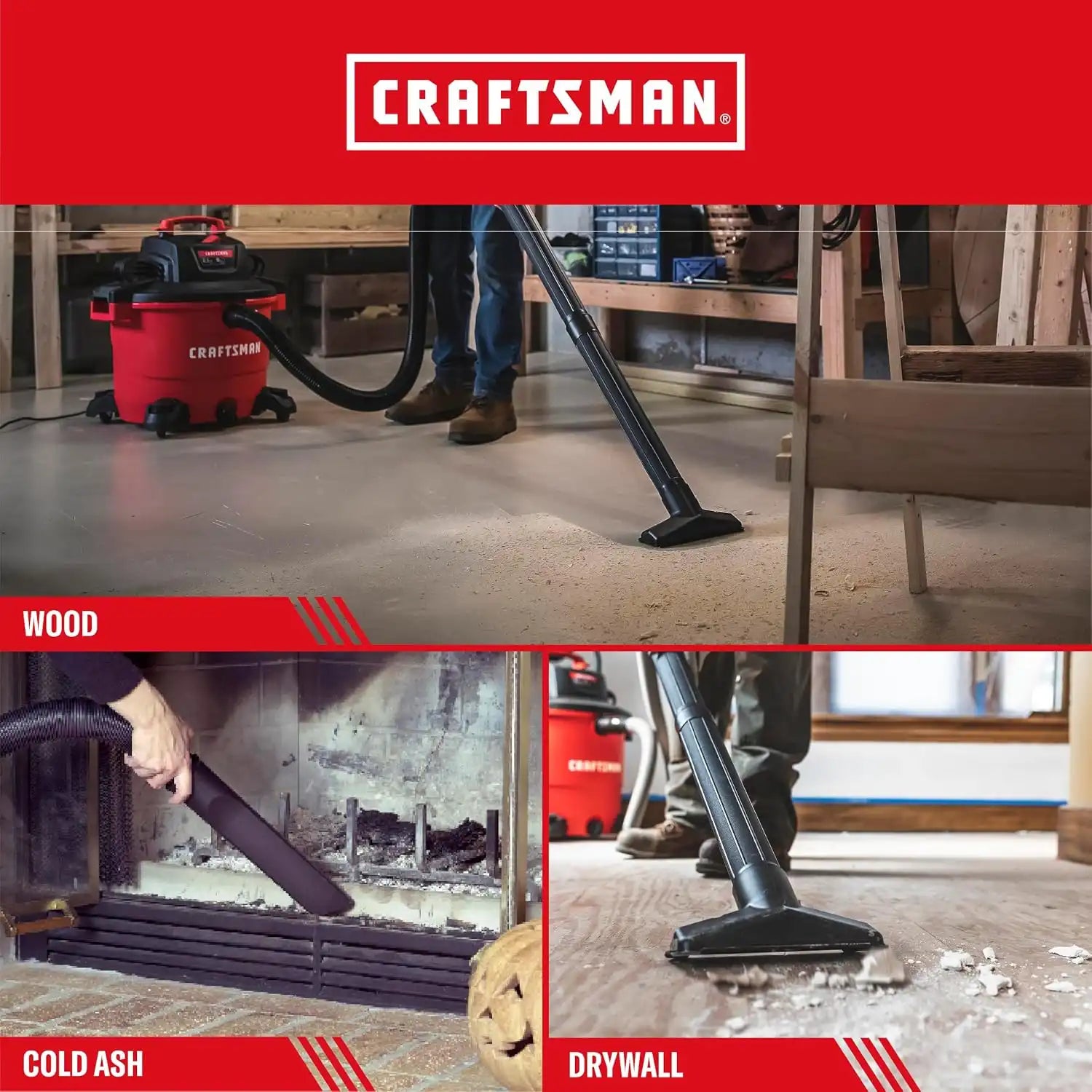 craftsmantoolsshop.com