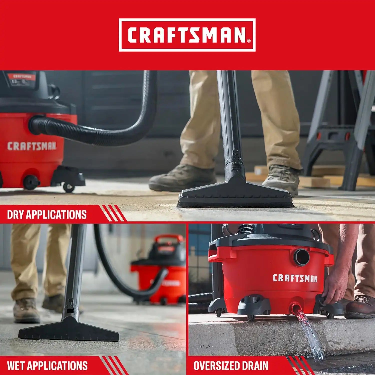 craftsmantoolsshop.com