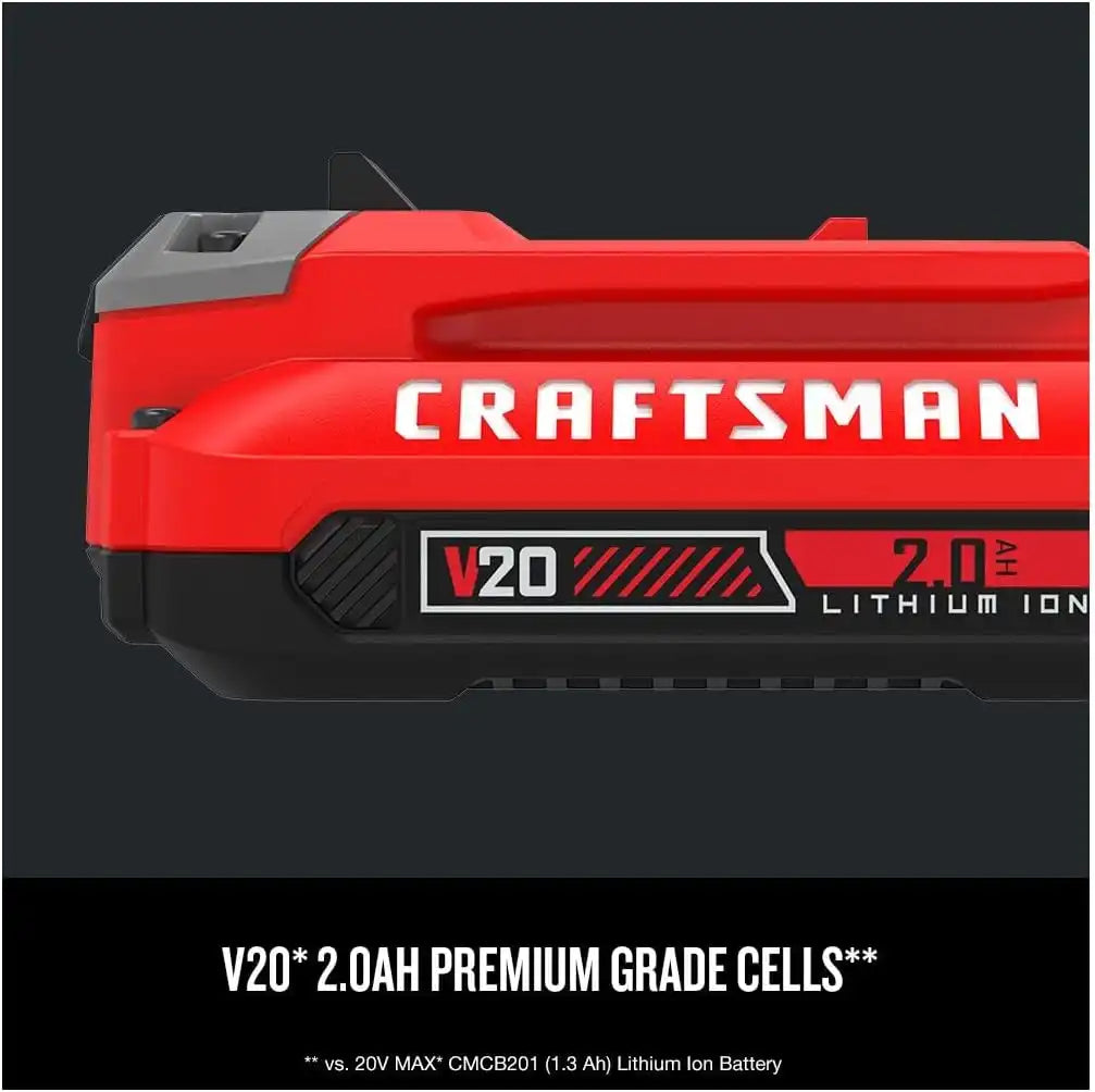 craftsmantoolsshop.com