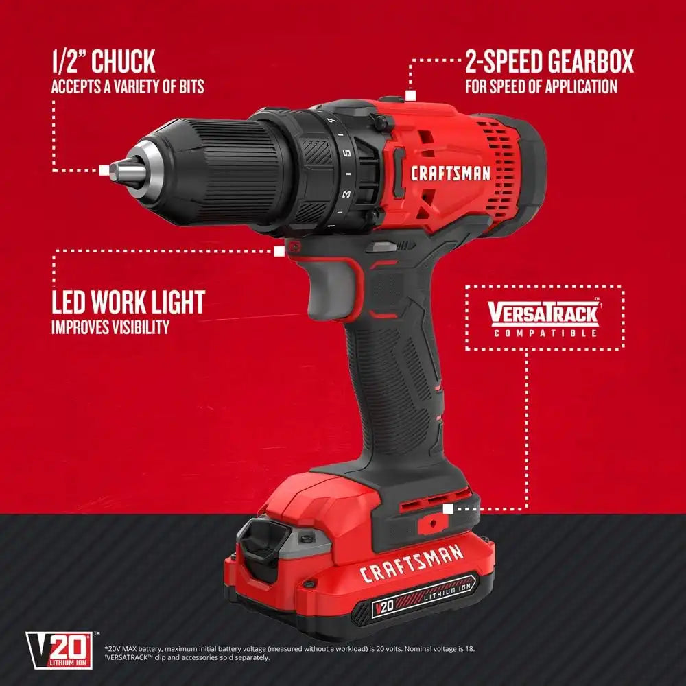 craftsmantoolsshop.com