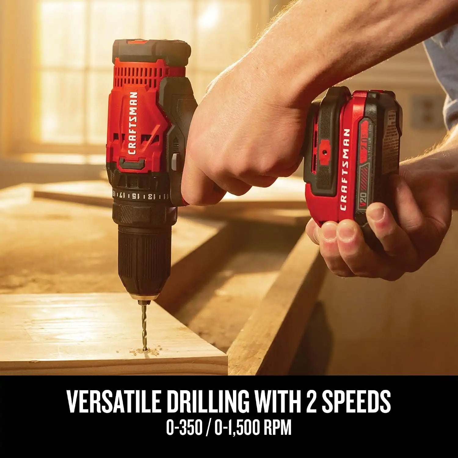 craftsmantoolsshop.com